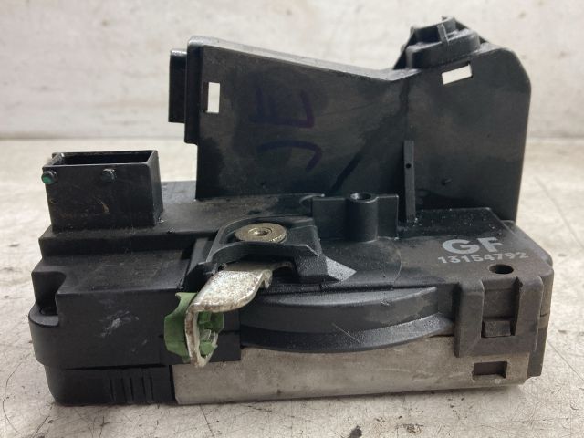 bontott OPEL MERIVA A Jobb első Ajtózár