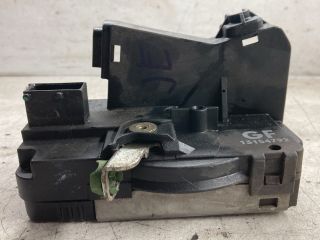 bontott OPEL MERIVA A Jobb első Ajtózár