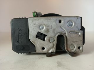 bontott OPEL MERIVA A Jobb első Ajtózár