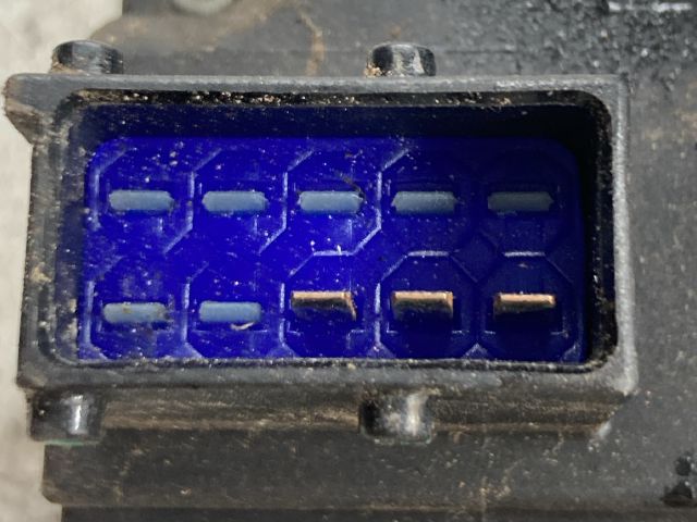 bontott OPEL MERIVA A Jobb első Ajtózár