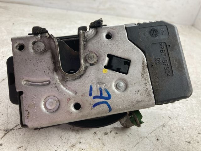 bontott OPEL MERIVA A Jobb első Ajtózár