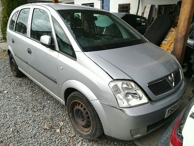 bontott OPEL MERIVA A Jobb első Alsó Zsanér