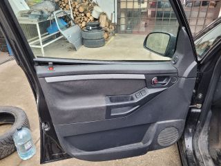bontott OPEL MERIVA A Jobb első Belső Doblemez (Fém)