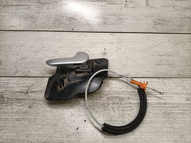 bontott OPEL MERIVA A Jobb első Belső Kilincs