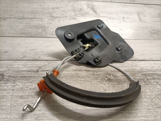 bontott OPEL MERIVA A Jobb első Belső Kilincs