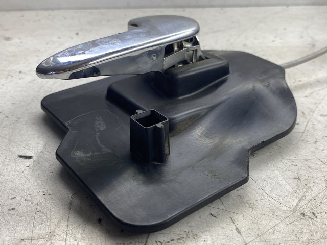 bontott OPEL MERIVA A Jobb első Belső Kilincs