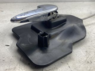 bontott OPEL MERIVA A Jobb első Belső Kilincs