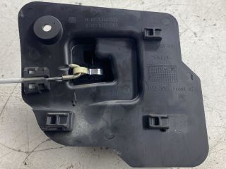 bontott OPEL MERIVA A Jobb első Belső Kilincs