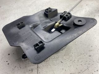 bontott OPEL MERIVA A Jobb első Belső Kilincs