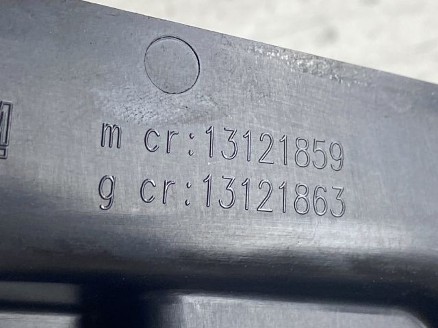 bontott OPEL MERIVA A Jobb első Belső Kilincs