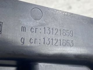 bontott OPEL MERIVA A Jobb első Belső Kilincs