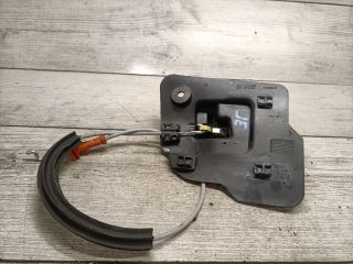 bontott OPEL MERIVA A Jobb első Belső Kilincs