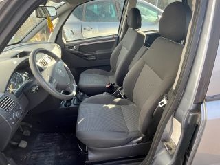 bontott OPEL MERIVA A Jobb első Biztonsági Öv Csat