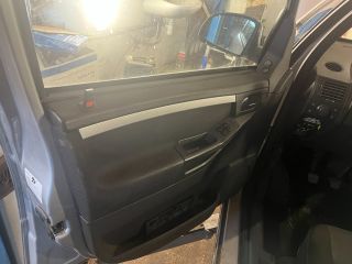 bontott OPEL MERIVA A Jobb első Biztonsági Öv Csat