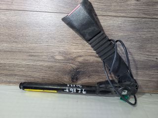 bontott OPEL MERIVA A Jobb első Biztonsági Öv Csat