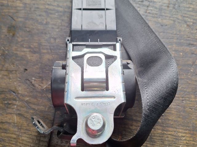 bontott OPEL MERIVA A Jobb első Biztonsági Öv