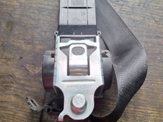 bontott OPEL MERIVA A Jobb első Biztonsági Öv