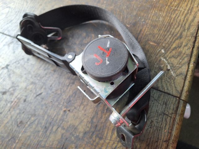 bontott OPEL MERIVA A Jobb első Biztonsági Öv