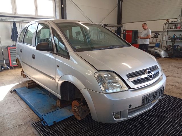 bontott OPEL MERIVA A Jobb első Biztonsági Öv