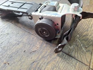 bontott OPEL MERIVA A Jobb első Biztonsági Öv