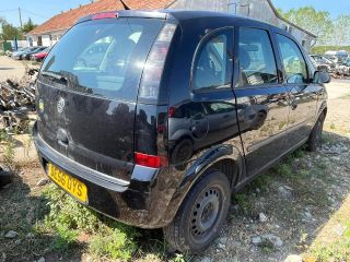 bontott OPEL MERIVA A Jobb első Biztonsági Öv