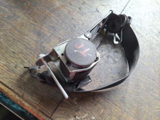 bontott OPEL MERIVA A Jobb első Biztonsági Öv