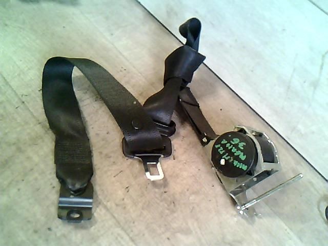 bontott OPEL MERIVA A Jobb első Biztonsági Öv