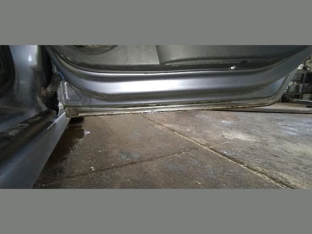 bontott OPEL MERIVA A Jobb első Fixüveg (Ajtóban)