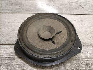 bontott OPEL MERIVA A Jobb első Hangszóró