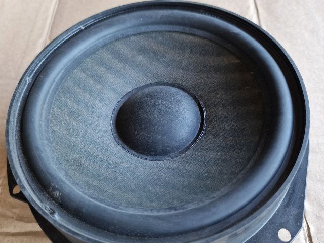 bontott OPEL MERIVA A Jobb első Hangszóró