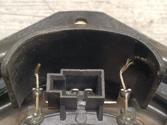 bontott OPEL MERIVA A Jobb első Hangszóró