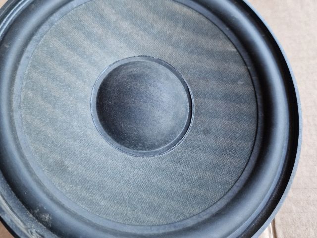 bontott OPEL MERIVA A Jobb első Hangszóró
