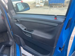 bontott OPEL MERIVA A Jobb első Hangszóró