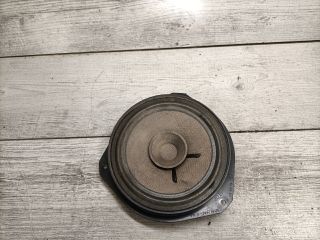 bontott OPEL MERIVA A Jobb első Hangszóró