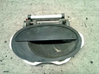 bontott OPEL MERIVA A Jobb első Külső Kilincs