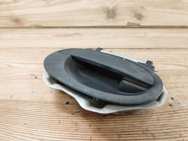 bontott OPEL MERIVA A Jobb első Külső Kilincs