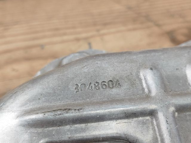 bontott OPEL MERIVA A Jobb első Külső Kilincs