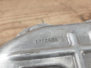 bontott OPEL MERIVA A Jobb első Külső Kilincs