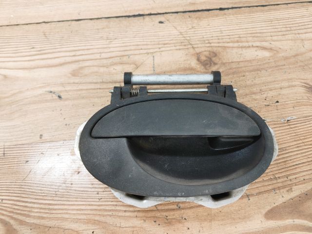 bontott OPEL MERIVA A Jobb első Külső Kilincs