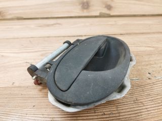 bontott OPEL MERIVA A Jobb első Külső Kilincs