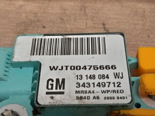 bontott OPEL MERIVA A Jobb első Oldal Ütközés Érzékelő