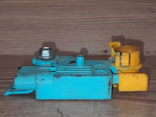 bontott OPEL MERIVA A Jobb első Oldal Ütközés Érzékelő