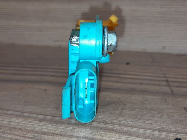 bontott OPEL MERIVA A Jobb első Oldal Ütközés Érzékelő