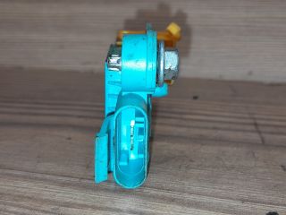 bontott OPEL MERIVA A Jobb első Oldal Ütközés Érzékelő