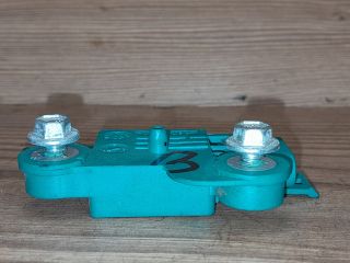 bontott OPEL MERIVA A Jobb első Oldal Ütközés Érzékelő