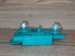 bontott OPEL MERIVA A Jobb első Oldal Ütközés Érzékelő