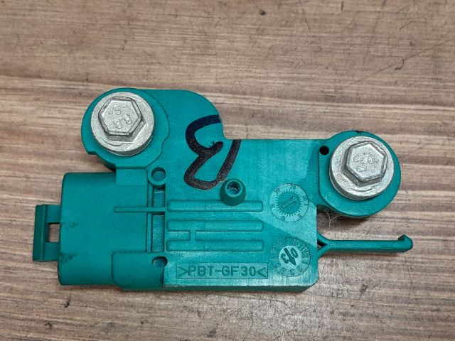 bontott OPEL MERIVA A Jobb első Oldal Ütközés Érzékelő