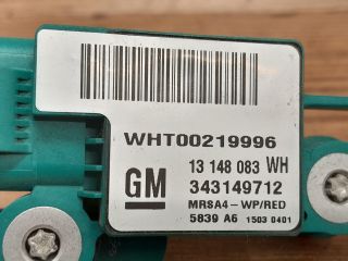 bontott OPEL MERIVA A Jobb első Oldal Ütközés Érzékelő