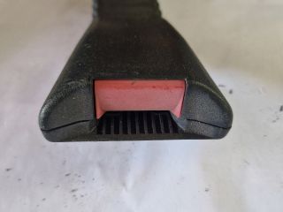 bontott OPEL MERIVA A Jobb első Övfeszítő