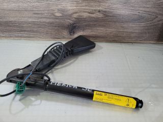 bontott OPEL MERIVA A Jobb első Övfeszítő